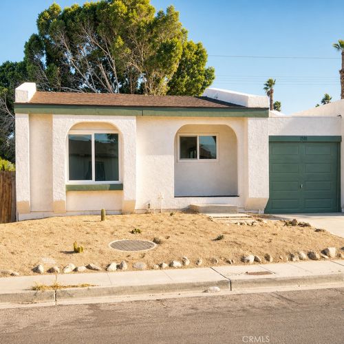 1501 E Twin Star Rd, Palm Springs, CA, 92262-1734 | Card Image