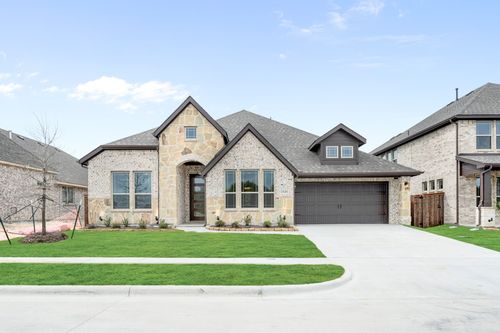 1646 Carlisle Dr, Cedar Hill, TX, 75104-3965 | Card Image