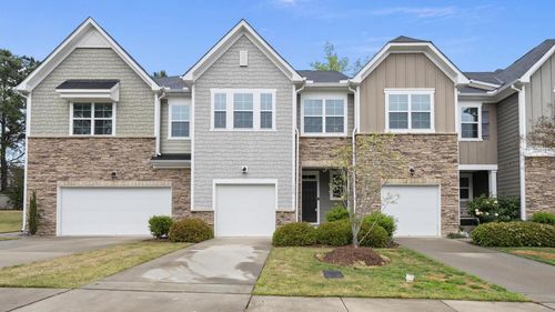 854 New Derby Ln, Apex, NC, 27523-6409 | Card Image