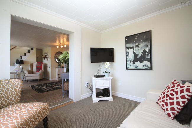 38 Lerues Lane, House other with 3 bedrooms, 1 bathrooms and null parking in L'ardoise NS | Image 27