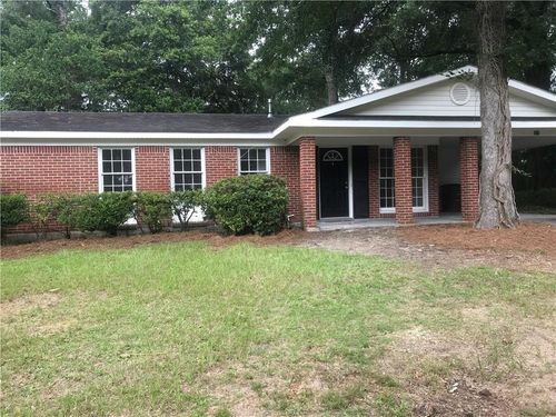 121 Glen Oaks Rd, Mobile, AL, 36608-3023 | Card Image