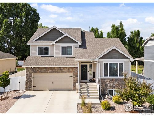 4511 Mountain Sky St, Johnstown, CO, 80534-8708 | Card Image