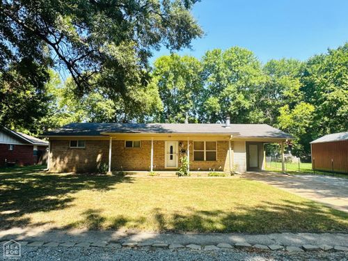 208 Forrest Dr, Newport, AR, 72112-4023 | Card Image