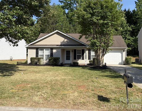 135 Ashmont Drive, Kannapolis, NC, 28081 | Card Image