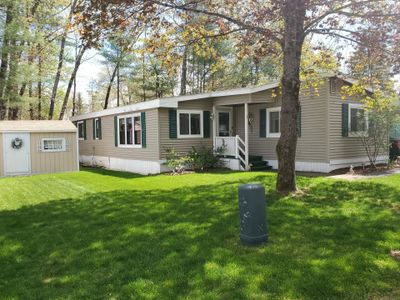 67 Country Way, House other with 2 bedrooms, 2 bathrooms and null parking in Goffstown NH | Image 1