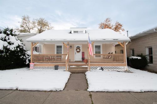 128 S Main St, Avilla, IN, 46710 | Card Image