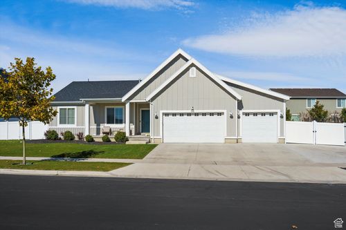 721 S School House Rd, Saratoga Springs, UT, 84045-4526 | Card Image