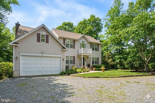 14760 Peach Tree Ln, King George, VA, 22485-5052 | Card Image