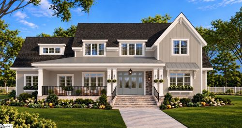 3936 Forrester Road, Greer, SC, 29651 | Card Image
