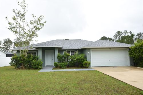 32 Slumber Path, PALM COAST, FL, 32164-5355 | Card Image