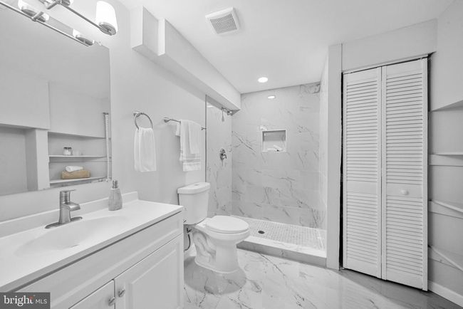 12779 Lost Creek Ct, House other with 4 bedrooms, 5 bathrooms and null parking in MANASSAS VA | Image 64