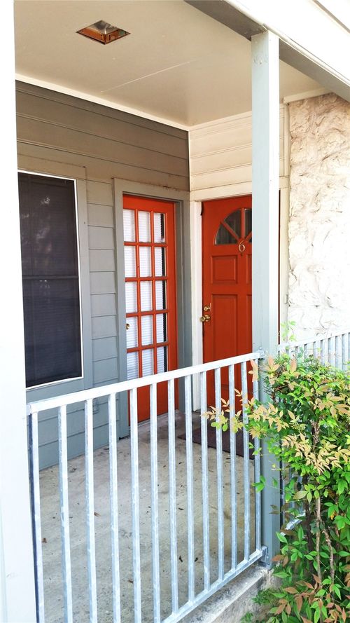6-2529 Rio Grande St, Austin, TX, 78705-4505 | Card Image
