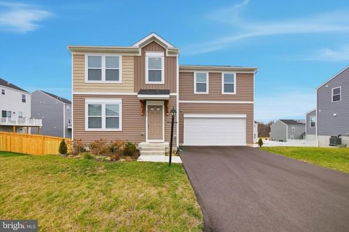 150 Ramshorn Rd, INWOOD, WV, 25428-3163 | Card Image