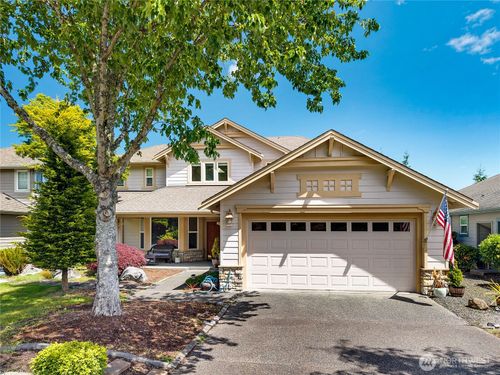 91 Timber Heights Dr, Port Ludlow, WA, 98365-8244 | Card Image