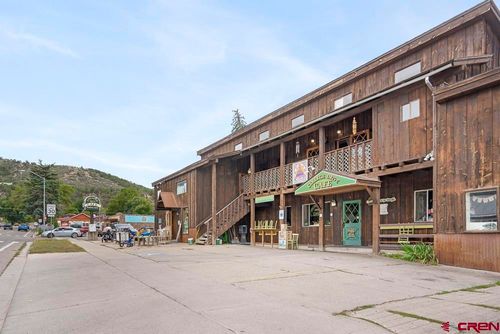 666 Drive And 595 E 7th Avenue, Durango, CO, 81301 | Card Image