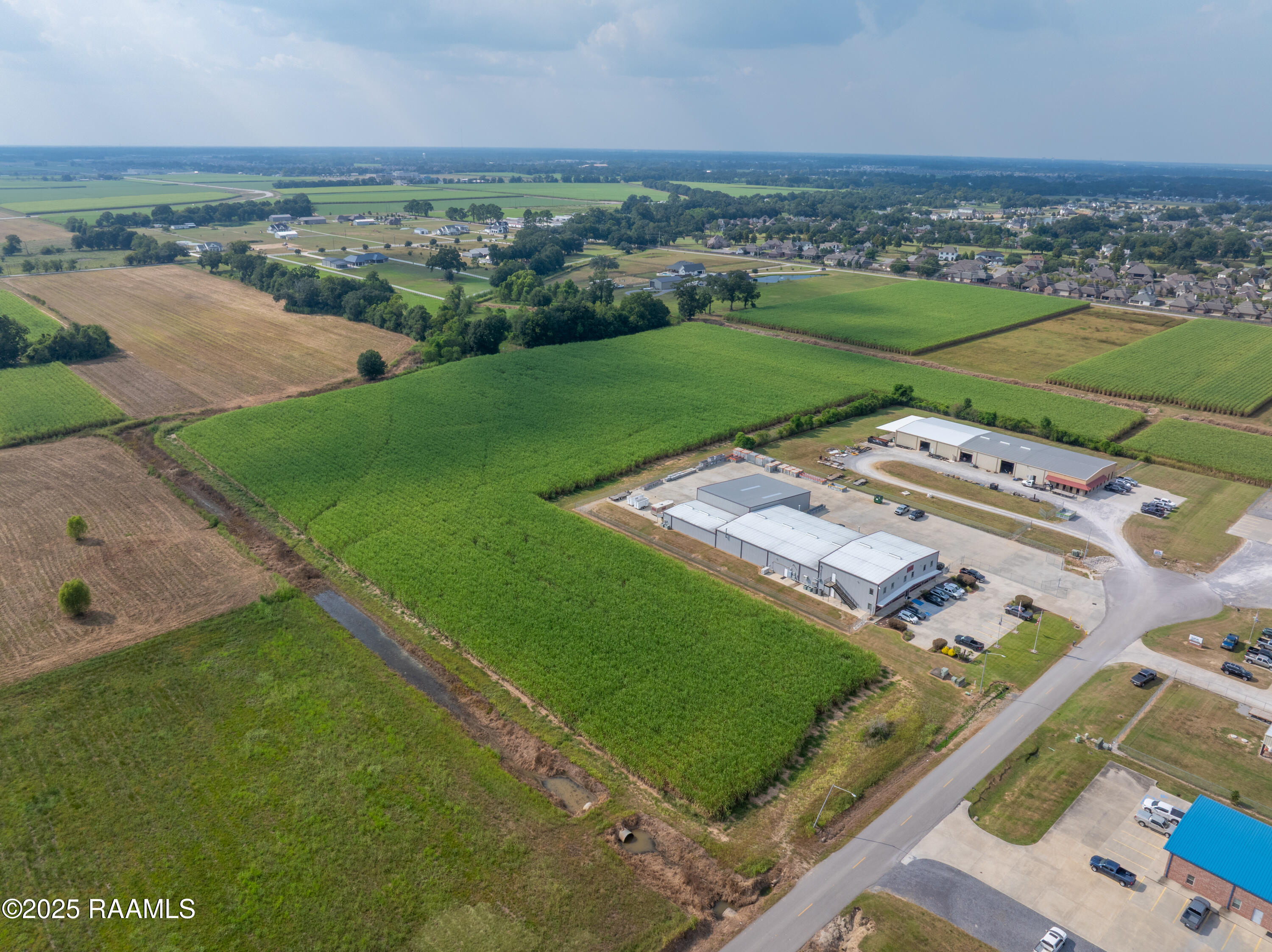 Land in Broussard 2