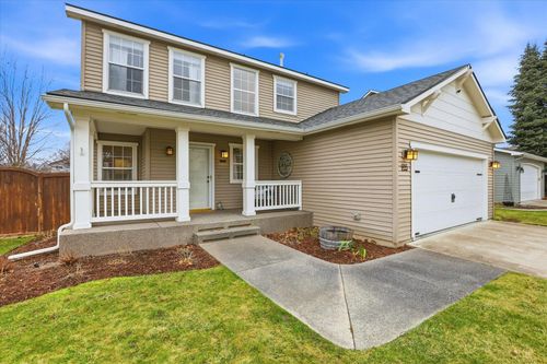 915 N Malvern Rd, Liberty Lake, WA, 99019-8600 | Card Image