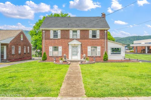 129 N Kingston Ave, Rockwood, TN, 37854-2710 | Card Image