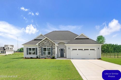657 Briarneck Road, Jacksonville, NC, 28540 | Card Image