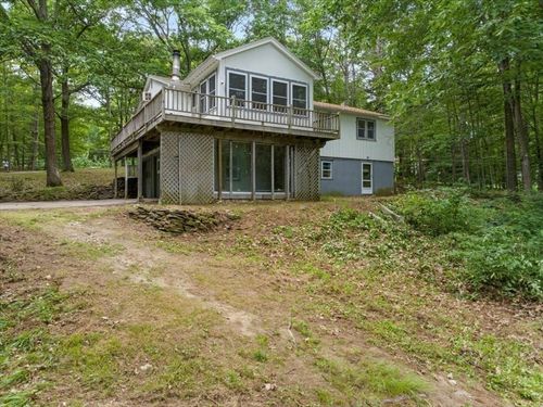 24 White Mountain Hwy, Milton, NH, 03851-4904 | Card Image