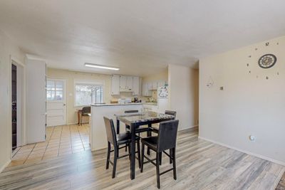 705 Franklin Street, House other with 3 bedrooms, 1 bathrooms and null parking in Socorro NM | Image 3