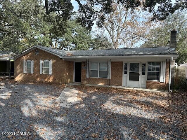 Howe St, Southport, NC 28461
