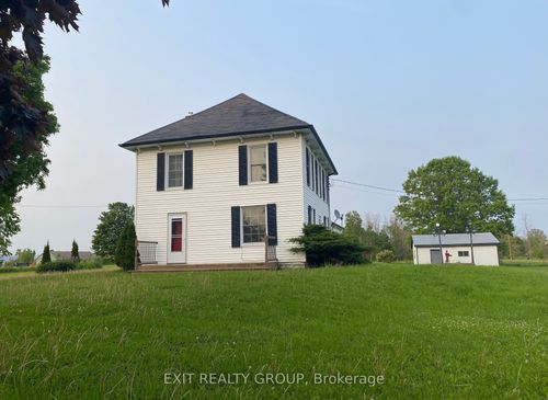 1290 Rosebush Rd, Stirling, ON, K0K3E0 | Card Image