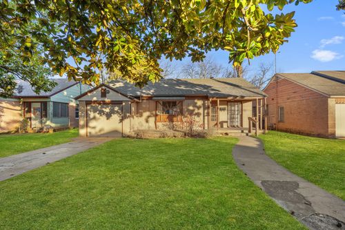 806 Buckalew St, Dallas, TX, 75208-6017 | Card Image