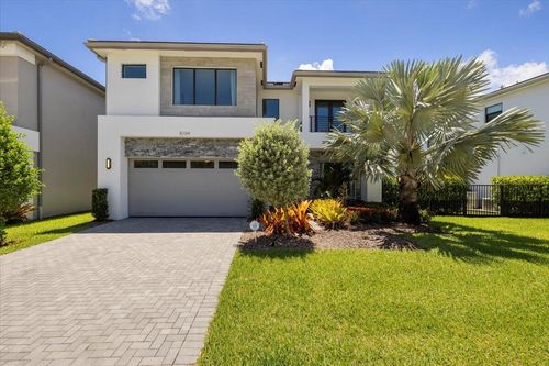 8104 Laurel Falls Dr, Boca Raton, FL, 33496-5629 | Card Image