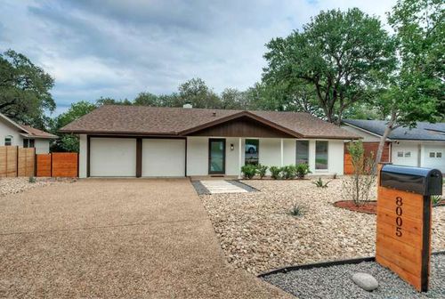 8005 Northforest Dr, Austin, TX, 78759-8967 | Card Image