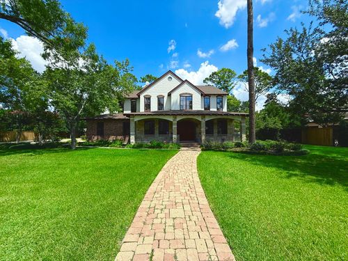 26 Hedwig Cir, Hedwig Village, TX, 77024-4519 | Card Image