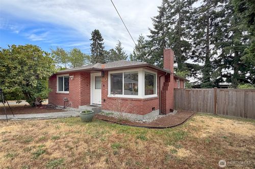 11310 5th Ave Ne, Seattle, WA, 98125-6109 | Card Image