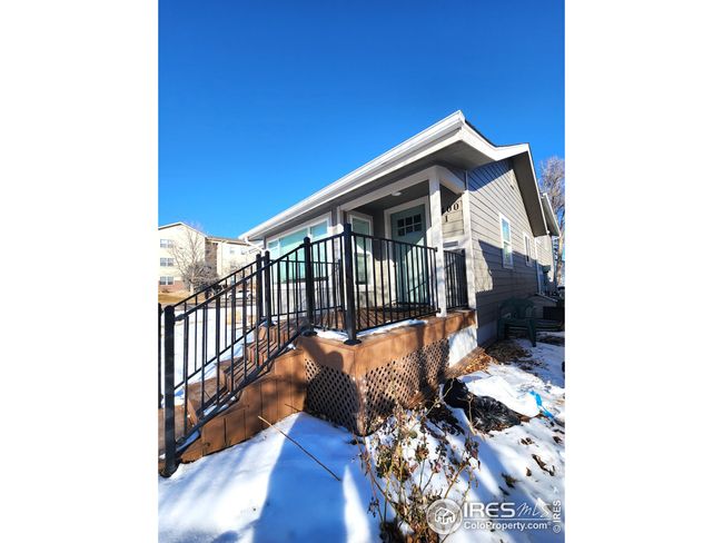 2400 10 Th Ave, House attached with 10 bedrooms, 6 bathrooms and null parking in Greeley CO | Image 31