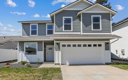 509 N Arc Ct, Spokane Valley, WA, 99016-9844 | Card Image