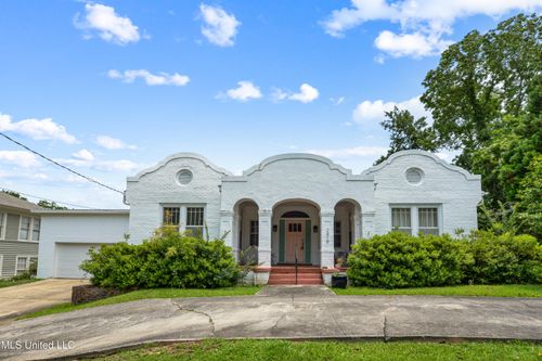 2418 24th Ave, Meridian, MS, 39301-3905 | Card Image