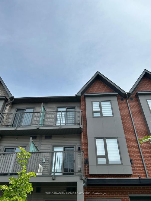 109-2635 William Jackson Dr, Pickering, ON, L1X0L2 | Card Image