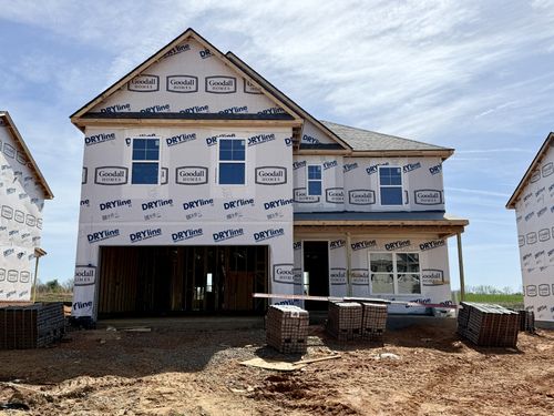 3318 Ventura Ave, White House, TN, 37188-2269 | Card Image