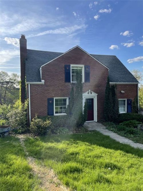 168 Highview Dr, Upper St. Clair, PA, 15241-1637 | Card Image