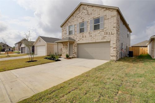 21506 Cottonwood Meadows Trl, Waller, TX, 77484-2369 | Card Image