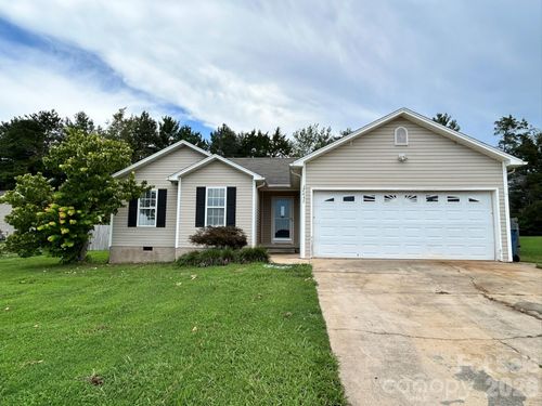 2042 Rocketts Way, Newton, NC, 28658-7444 | Card Image