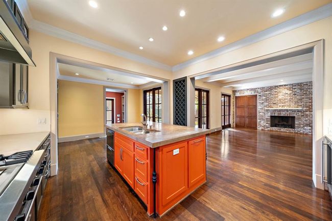 3603 Audubon Pl, House other with 3 bedrooms, 4 bathrooms and 2 parking in Houston TX | Image 13