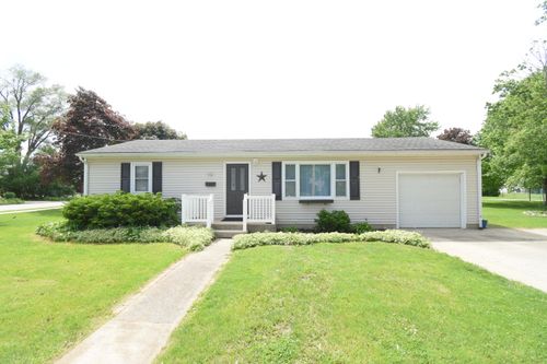 436 S Romaine St, Rensselaer, IN, 47978 | Card Image