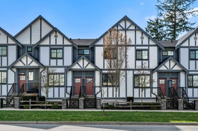 22 - 16361 23 A Avenue, Townhouse with 3 bedrooms, 2 bathrooms and 2 parking in Surrey BC | Image 30