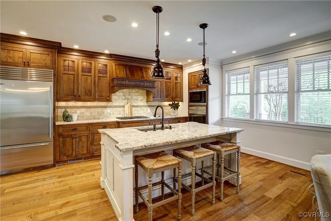 5728 Stonehurst Estates Ter, House other with 5 bedrooms, 5 bathrooms and null parking in Glen Allen VA | Image 19