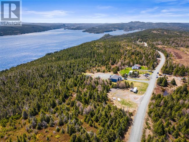 92 Bacon Cove Rd, Home with 0 bedrooms, 0 bathrooms and null parking in Conception Harbour NL | Image 4