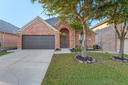 2320 Elm Valley Dr, Little Elm, TX, 75068-6005 | Card Image