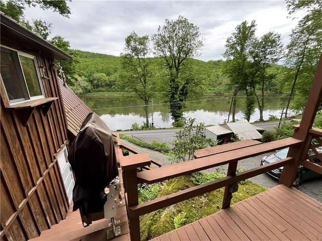 688 North Tunnel Rd, House other with 2 bedrooms, 1 bathrooms and 8 parking in Kennerdell PA | Image 20