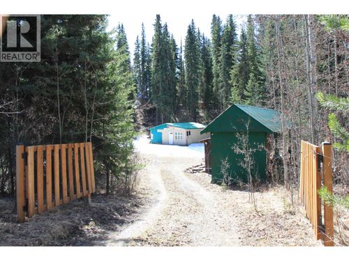 7622 Salish Rd, Lone Butte, BC, V0K1X3 | Card Image