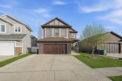 205 Van Slyke Way, Red Deer, AB, T4R0N7 | Card Image