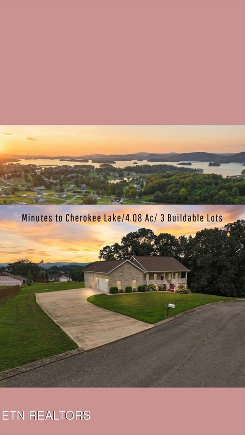 413 Chippewa Ln, Rutledge, TN, 37861-1401 | Card Image